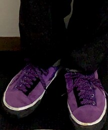 VANS | スリッポン