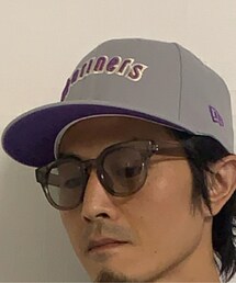NEW ERA | キャップ