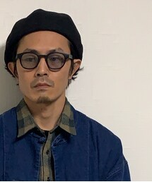 Mr.COVER | ハンチング/ベレー帽