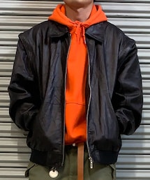 Naughty | パーカー