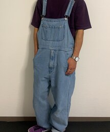 古着 | サロペット/オーバーオール