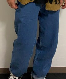 古着 | デニムパンツ