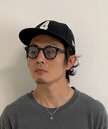 NEW ERA | キャップ