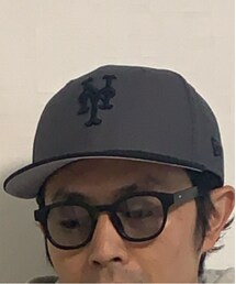 NEW ERA | キャップ