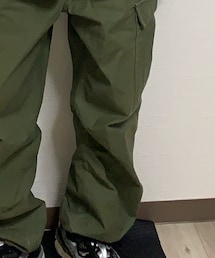 Ranch standard | カーゴパンツ