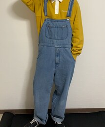 古着 | サロペット/オーバーオール