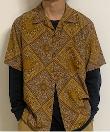 古着 | シャツ/ブラウス