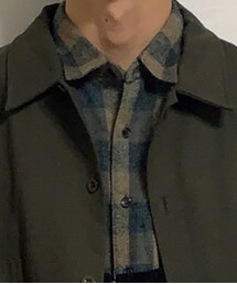 TOFFEE | シャツ/ブラウス