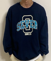 Sevenshore | スウェット
