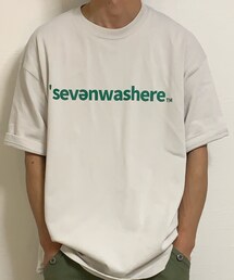 Seven Shore | Tシャツ/カットソー
