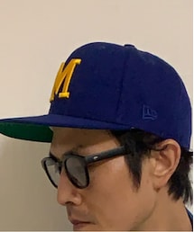 NEW ERA | キャップ