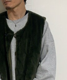 古着 | ベスト