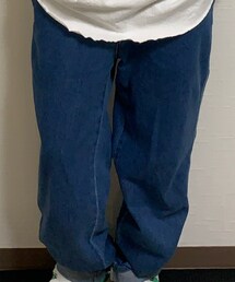 古着 | デニムパンツ