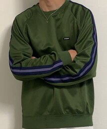 STUSSY | スウェット