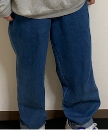 古着 | デニムパンツ