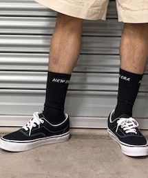 VANS | スニーカー