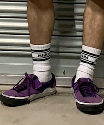 VANS | スリッポン