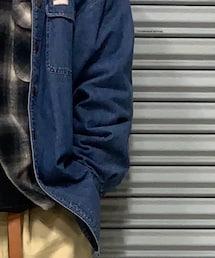 古着 | デニムジャケット