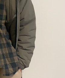 Level 7 | ダウンジャケット/コート