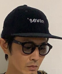 SevenShore | キャップ