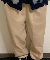 Revo. | パンツ