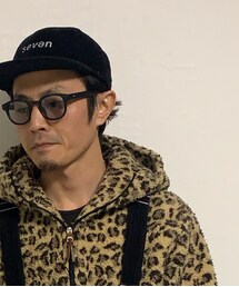 sven shore | キャップ