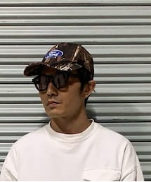 古着 | キャップ