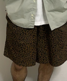 SvenShore | パンツ