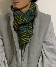 enjoi | マフラー