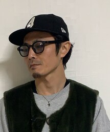 NEW ERA | キャップ