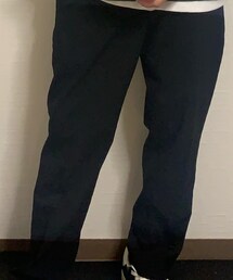 UNIQLO | スラックス