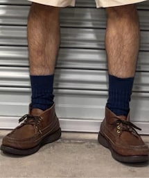 古着 | ブーツ