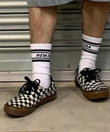 VANS | スニーカー