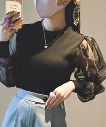 H&M | Tシャツ/カットソー