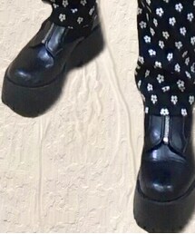 ZARA | ブーツ