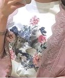 UNIQLO | Tシャツ/カットソー