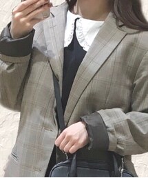 ZARA | スウェット