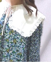 WEGO | 付け襟