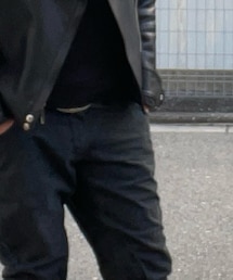 Yves Saint Laurent rive gauche | ベルト