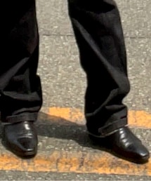 Yves Saint Laurent rive gauche | ブーツ