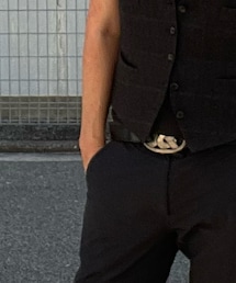 Yves Saint Laurent rive gauche | ベルト