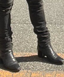 Yves Saint Laurent rive gauche | ブーツ