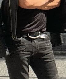 Yves Saint Laurent rive gauche | ベルト