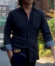 TOM FORD | シャツ/ブラウス