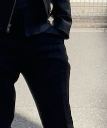 DRIES VAN NOTEN | スラックス