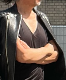 no brand | Tシャツ/カットソー