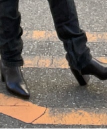 Dior homme | ブーツ