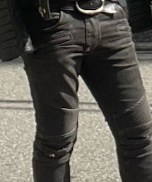 BALMAIN | デニムパンツ