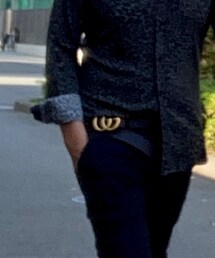 GUCCI | ベルト