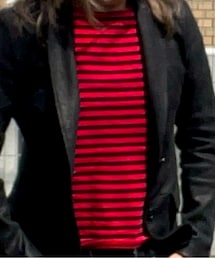 NUMBER (N)INE | トップス